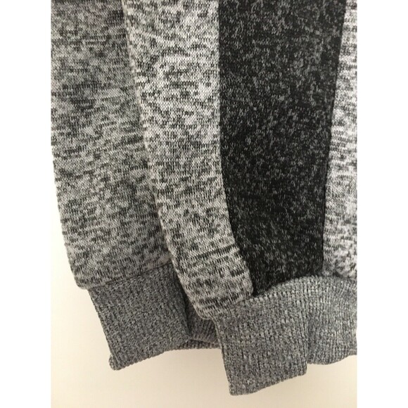 Victory League Baby Boys 2-Piece Jogging Suit Set Size 18 Months Gray Black - Picture 9 of 9